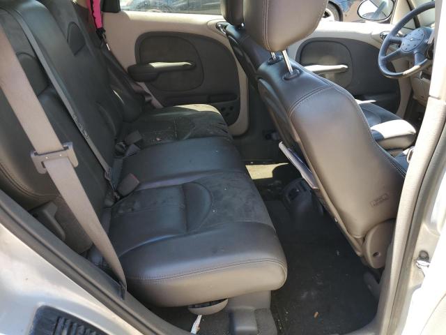 Photo 10 from auction – 2002 CHRYSLER PT CRUISER with VIN 3C8FY68B22T262246
