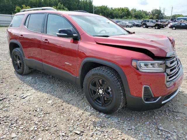 Photo 4 from auction – 2023 GMC ACADIA AT4 with VIN 1GKKNLLSXPZ247089