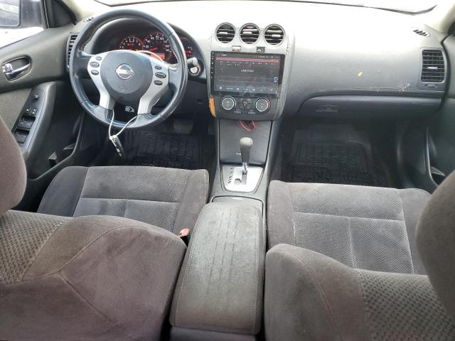 Photo 8 from auction – 2007 NISSAN ALTIMA 2.5 with VIN 1N4AL21E17C201745