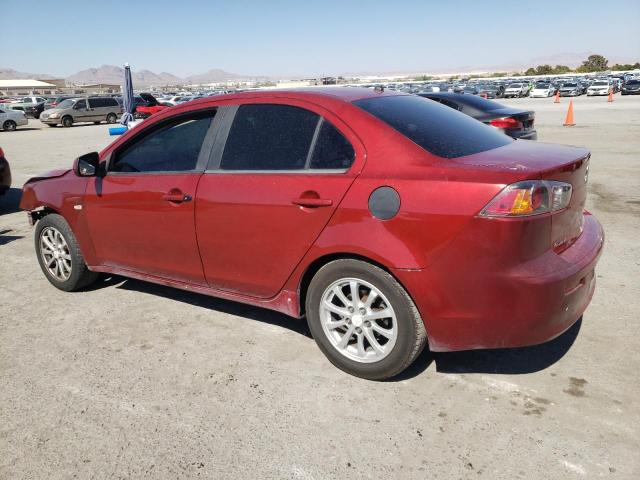 Photo 2 from auction – 2011 MITSUBISHI LANCER ES/ with VIN JA32U2FU8BU005122