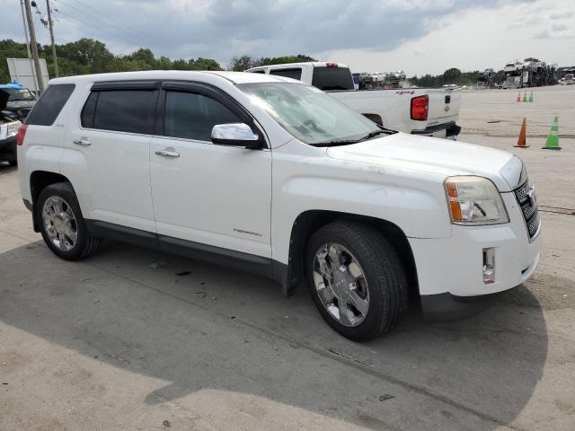 Фото 4 с аукциона – 2012 GMC TERRAIN SL с VIN 2GKALMEK1C6128325