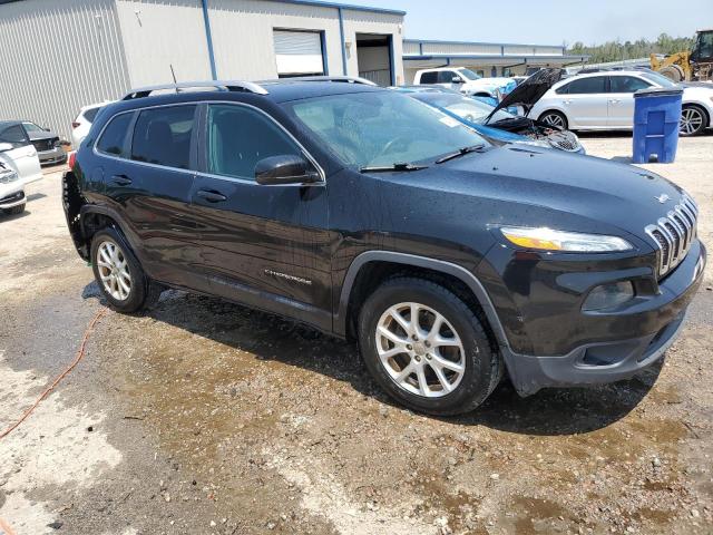 Photo 4 from auction – 2017 JEEP CHEROKEE L with VIN 1C4PJLCB8HD223322
