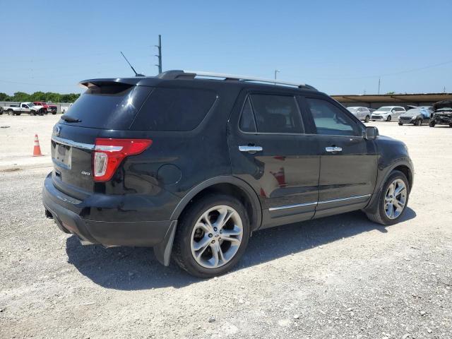Photo 3 from auction – 2012 FORD EXPLORER L with VIN 1FMHK8F84CGA41179