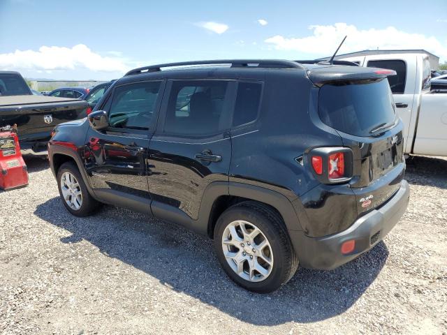 Photo 2 from auction – 2017 JEEP RENEGADE L with VIN ZACCJBBB2HPG08922