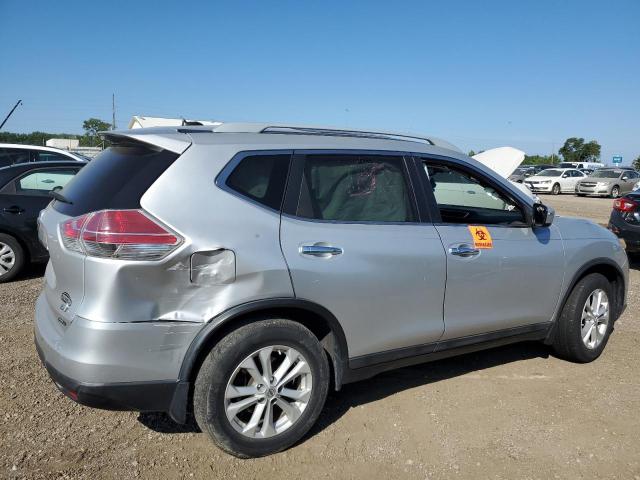 Photo 3 from auction – 2014 NISSAN ROGUE S with VIN 5N1AT2MT5EC770837