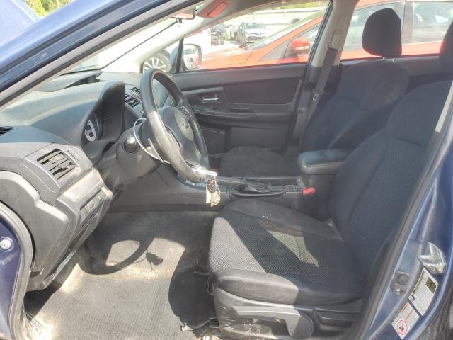 Photo 7 from auction – 2014 SUBARU IMPREZA PR with VIN JF1GPAC61E8270451