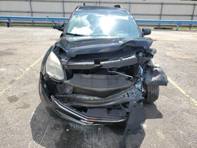 Photo 5 from auction – 2017 CHEVROLET EQUINOX LT with VIN 2GNALCEK4H6245286