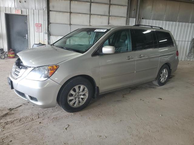 Photo 1 from auction – 2008 HONDA ODYSSEY EX with VIN 5FNRL38748B099050