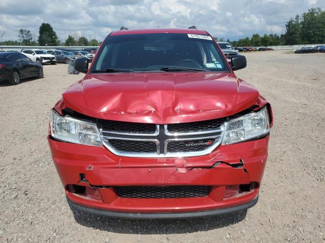 Photo 5 from auction – 2016 DODGE JOURNEY SE with VIN 3C4PDCAB1GT246511