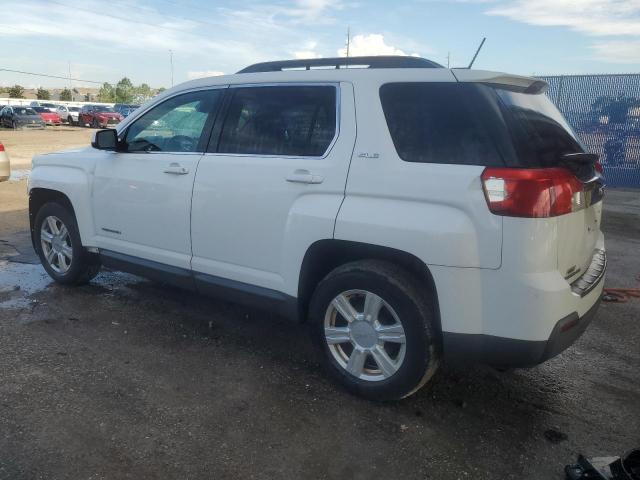 Photo 2 from auction – 2015 GMC TERRAIN SL with VIN 2GKFLWEK8F6302963