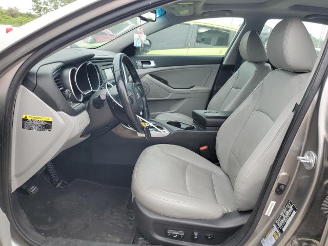 Photo 7 from auction – 2015 KIA OPTIMA EX with VIN 5XXGN4A75FG455808