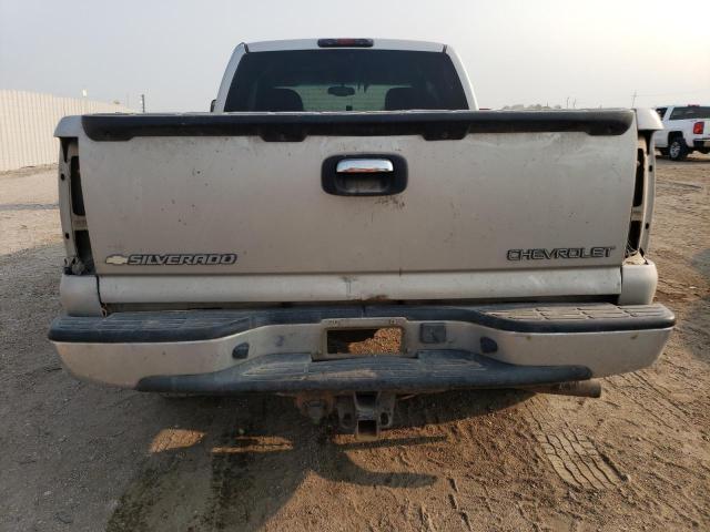Photo 6 from auction – 2004 CHEVROLET SILVERADO with VIN 2GCEK19T141238288