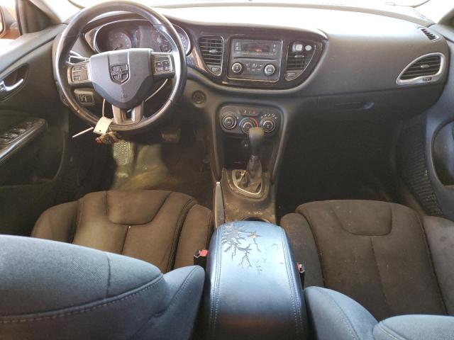 Photo 8 from auction – 2013 DODGE DART SXT with VIN 1C3CDFBA0DD331366