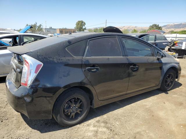 Photo 3 from auction – 2014 TOYOTA PRIUS with VIN JTDKN3DU1E1769195