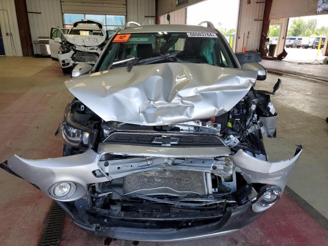 Photo 5 from auction – 2022 CHEVROLET SPARK ACTI with VIN KL8CH6SA9NC029137