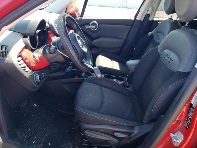 صورة رقم 7 من المزاد - 2016 FIAT 500X EASY مع VIN ZFBCFYBT7GP387443