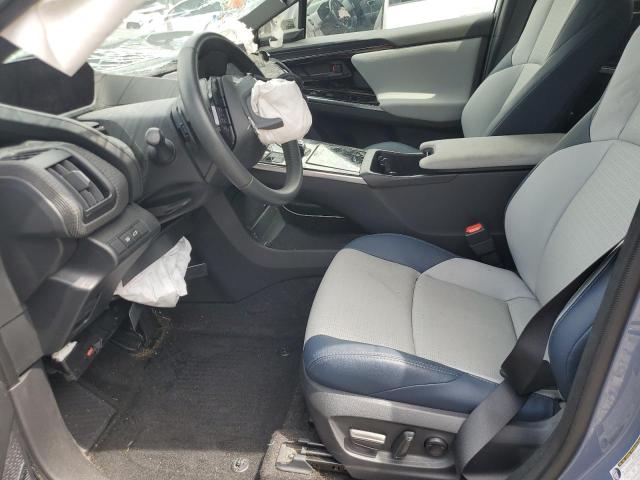 صورة رقم 7 من المزاد - 2023 SUBARU SOLTERRA P مع VIN JTMABABA4PA024588