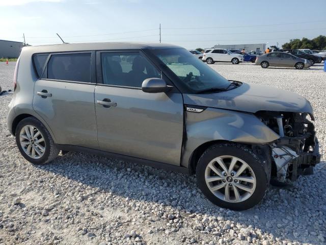 Photo 4 from auction – 2019 KIA SOUL + with VIN KNDJP3A57K7010675
