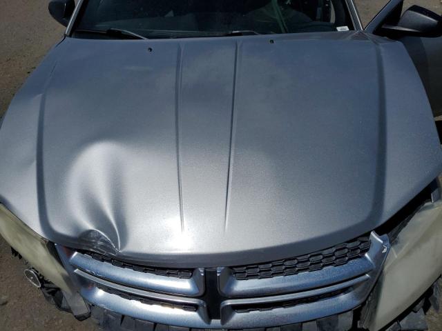 Photo 11 from auction – 2013 DODGE AVENGER SE with VIN 1C3CDZAB7DN602798