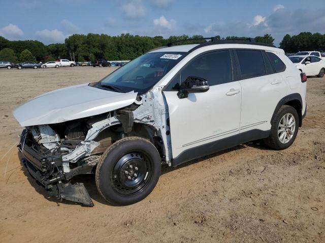 TOYOTA COROLLA CR 2022 with VIN 7MUCAAAG8NV002715 - Photo from auction