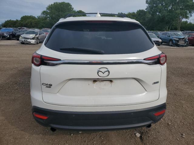 Photo 6 from auction – 2016 MAZDA CX-9 TOURI with VIN JM3TCBCY5G0119827