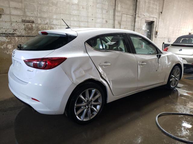 Photo 3 from auction – 2017 MAZDA 3 TOURING with VIN 3MZBN1L77HM107044