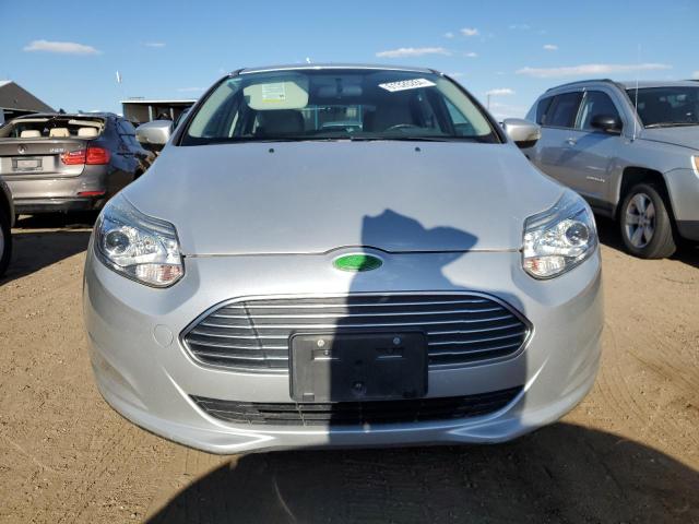 Photo 5 from auction – 2015 FORD FOCUS BEV with VIN 1FADP3R42FL288136