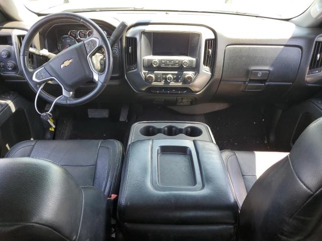 Photo 8 from auction – 2014 CHEVROLET SILVERADO with VIN 3GCUKREC8EG435810