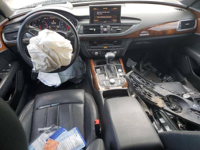 Photo 8 from auction – 2012 AUDI A7 PRESTIG with VIN WAUSGAFC9CN013720