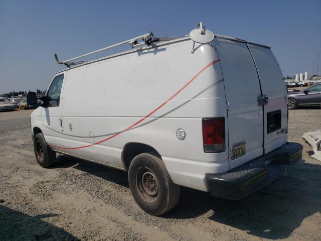 Photo 2 from auction – 2009 FORD ECONOLINE with VIN 1FTNE24W69DA42776