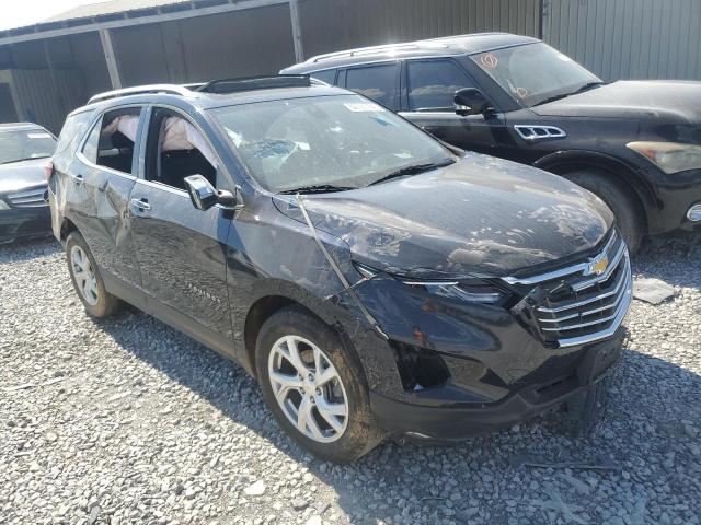 Photo 4 from auction – 2020 CHEVROLET EQUINOX PR with VIN 2GNAXXEV6L6158049
