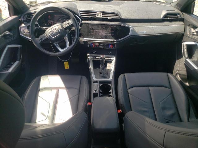 Photo 8 from auction – 2022 AUDI Q3 PREMIUM with VIN WA1EECF34N1067979