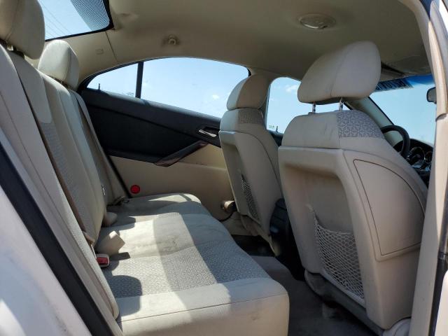 Photo 10 from auction – 2008 PONTIAC G6 VALUE L with VIN 1G2ZF57B384148937