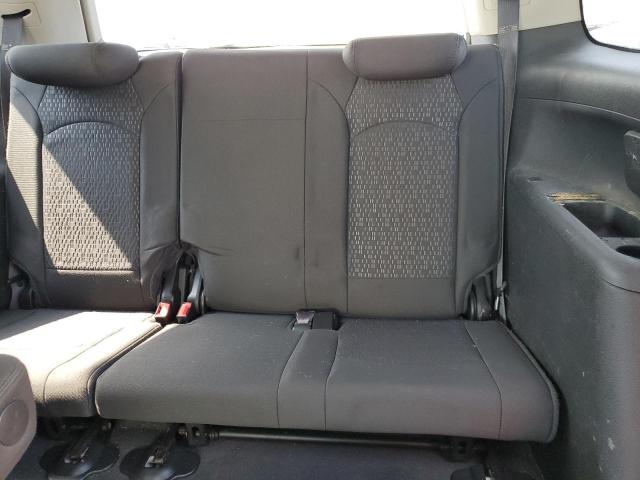 Photo 10 from auction – 2009 GMC ACADIA SLE with VIN 1GKER13D69J157317