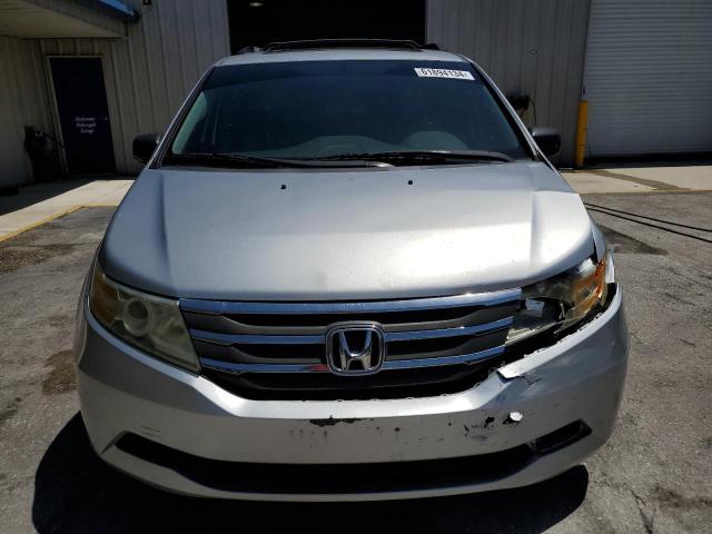 Photo 5 from auction – 2012 HONDA ODYSSEY EX with VIN 5FNRL5H65CB028712