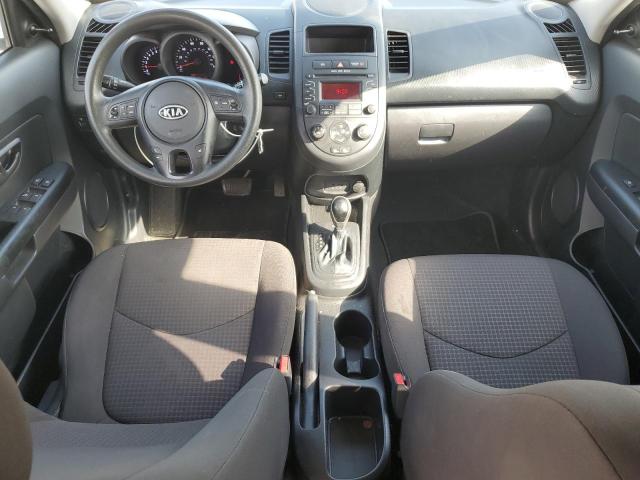 Photo 8 from auction – 2012 KIA SOUL with VIN KNDJT2A52C7465750
