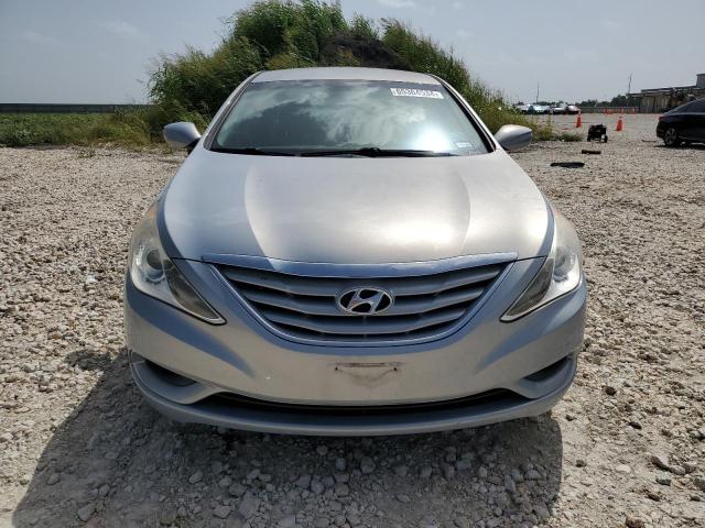 Photo 5 from auction – 2012 HYUNDAI SONATA GLS with VIN 5NPEB4AC9CH366787