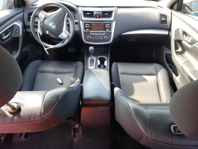 Photo 8 from auction – 2017 NISSAN ALTIMA 2.5 with VIN 1N4AL3APXHC228032