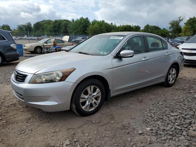 Photo 1 from auction – 2010 HONDA ACCORD LXP with VIN 1HGCP2F49AA172605