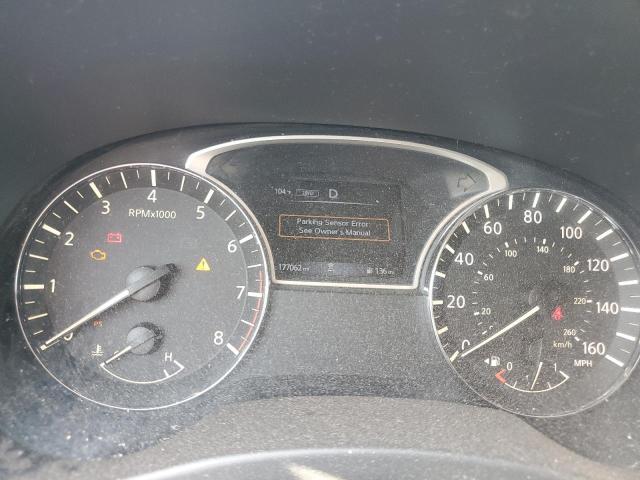 Photo 9 from auction – 2018 NISSAN PATHFINDER with VIN 5N1DR2MM3JC667706