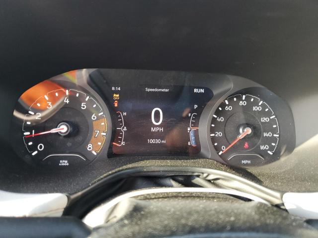 Photo 9 from auction – 2023 JEEP COMPASS LI with VIN 3C4NJDCN5PT515428