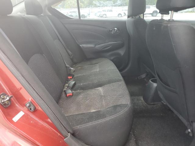 Photo 10 from auction – 2019 NISSAN VERSA S with VIN 3N1CN7AP1KL875146
