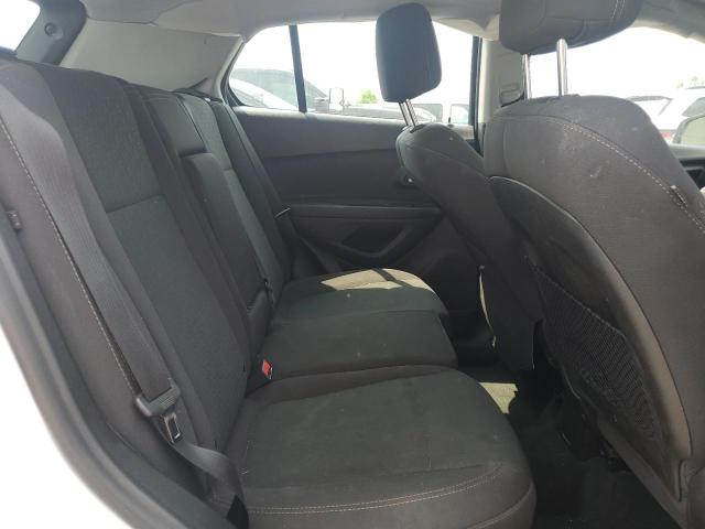 Photo 11 from auction – 2019 CHEVROLET TRAX LS with VIN 3GNCJNSB3KL142250