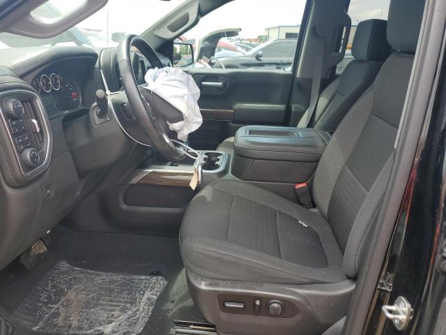 Photo 7 from auction – 2020 CHEVROLET SILVERADO with VIN 1GCPYFED2LZ273897
