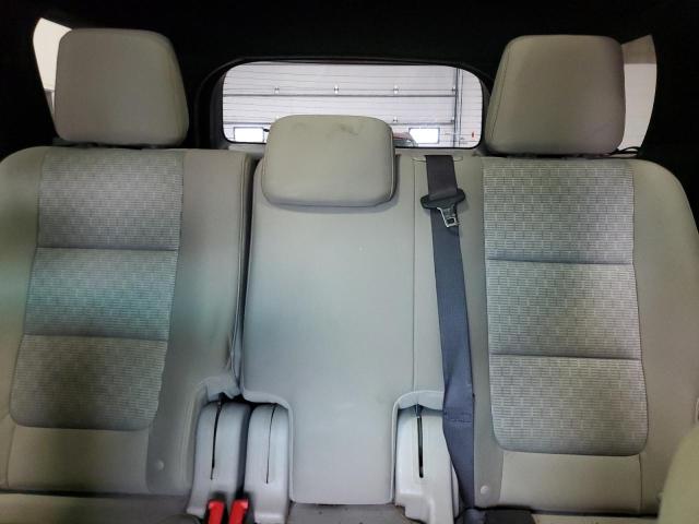Photo 10 from auction – 2011 FORD EXPLORER X with VIN 1FMHK8D82BGA10000