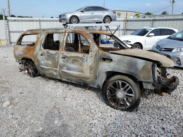 Снимка 4 от търг – 2007 CADILLAC ESCALADE E с VIN 1GYFK66837R270943