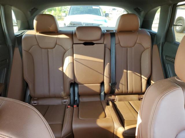 Photo 10 from auction – 2018 AUDI Q5 PREMIUM with VIN WA1BNAFY1J2017158