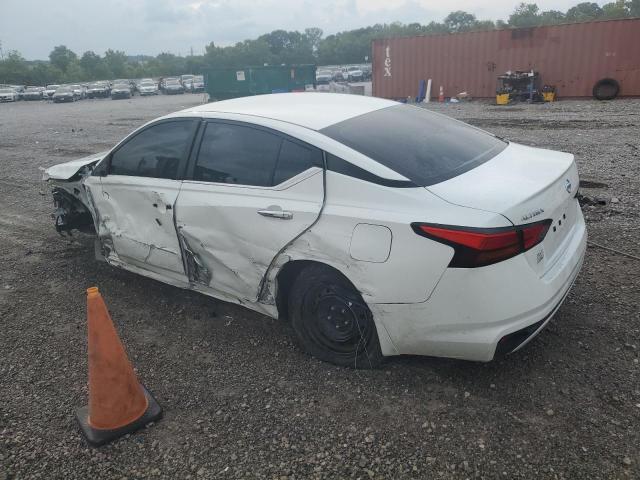 Photo 2 from auction – 2022 NISSAN ALTIMA S with VIN 1N4BL4BVXNN376219
