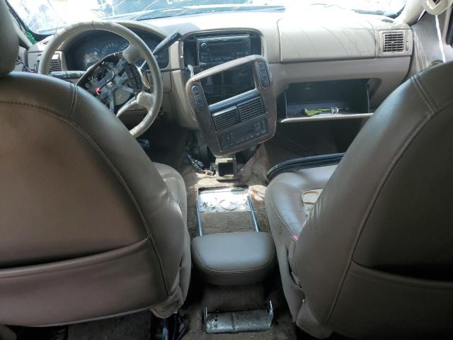 Photo 8 from auction – 2005 FORD EXPLORER E with VIN 1FMDU74K25UB25880