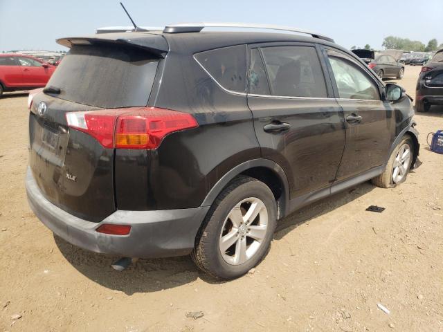 Photo 3 from auction – 2013 TOYOTA RAV4 XLE with VIN 2T3WFREV2DW007292